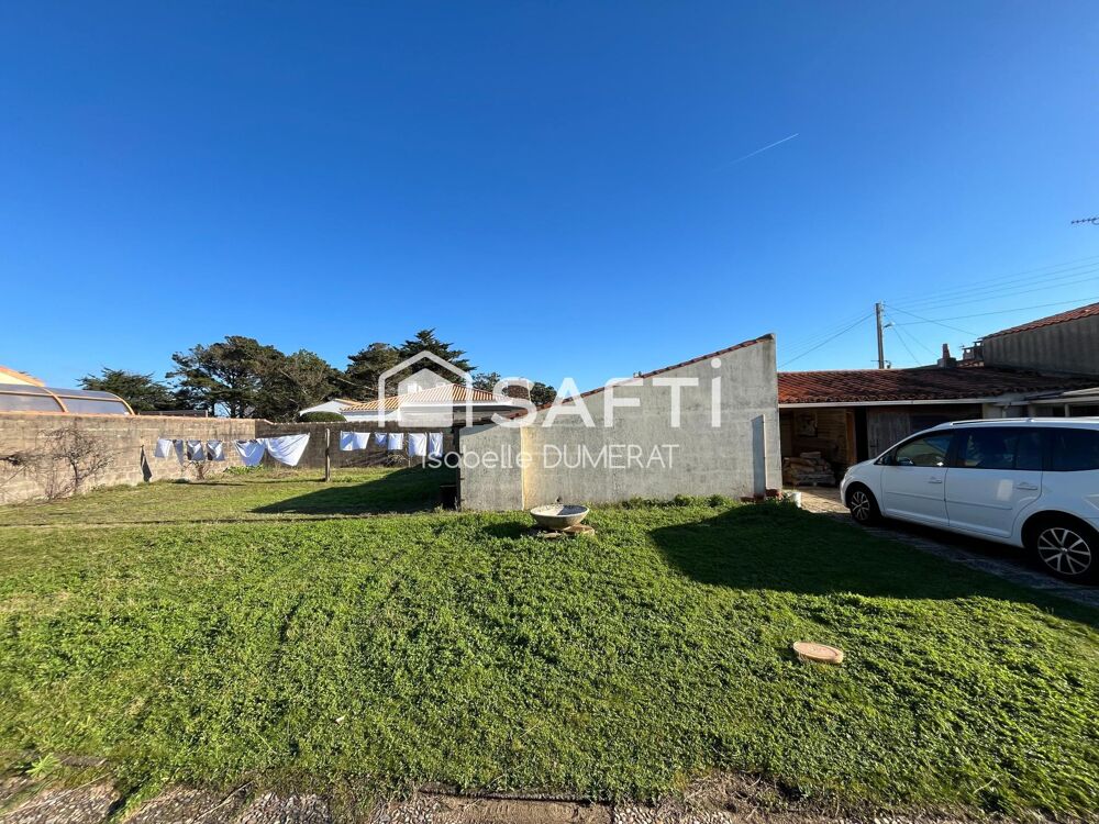 � vendre  Maison Les Sables-d'Olonne (85100)