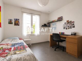  Appartement à vendre 1 pièce 16 m²