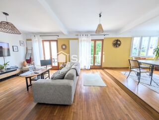  Maison à vendre 6 pièces 130 m²