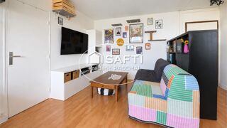  Appartement à vendre 2 pièces 44 m²