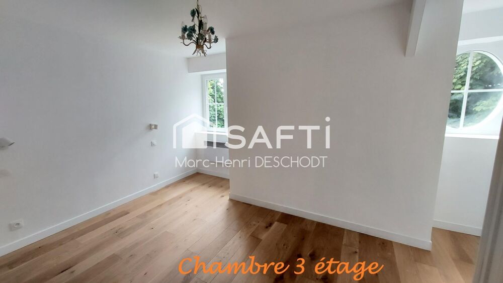  vendre  Maison Frencq (62630)