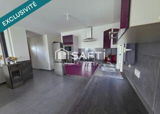  Maison � vendre 3 pi�ces 75 m�