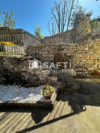  Maison à vendre 5 pièces 124 m²