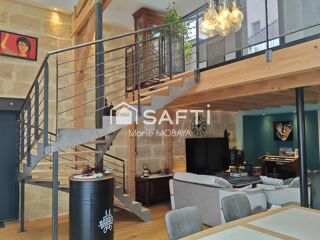  Maison à vendre 6 pièces 204 m²