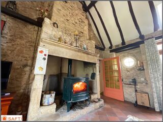  Maison � vendre 12 pi�ces 300 m�