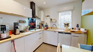  Maison � vendre 4 pi�ces 86 m�