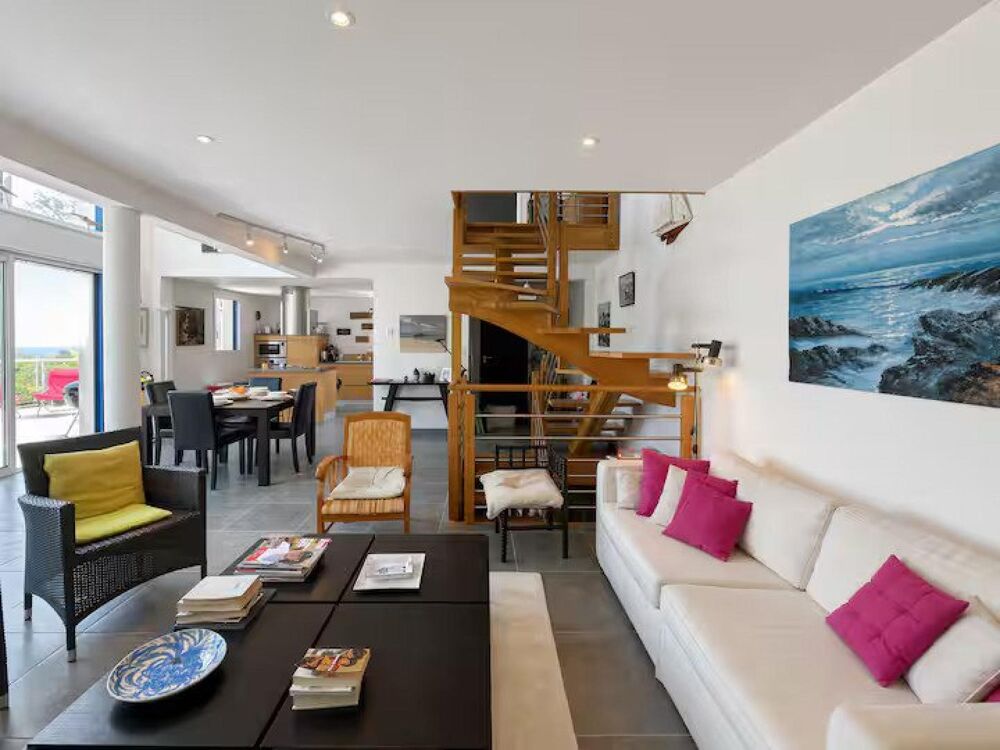 à vendre  Maison Saint-Cast-le-Guildo (22380)
