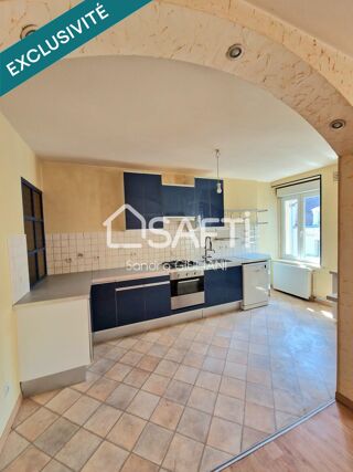  Appartement � vendre 4 pi�ces 100 m�