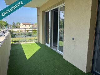  Appartement � vendre 3 pi�ces 61 m� Le muy