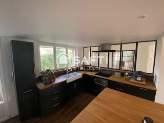  Maison � vendre 5 pi�ces 126 m�