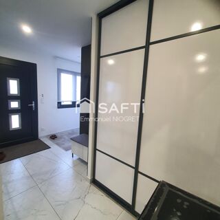  Maison � vendre 6 pi�ces 135 m�