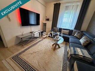  Immeuble à vendre 278 m²