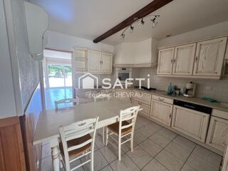  Maison � vendre 6 pi�ces 157 m�