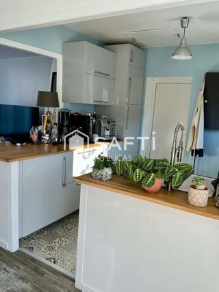  Maison � vendre 4 pi�ces 98 m�