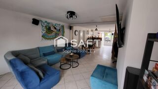  Maison � vendre 6 pi�ces 145 m�