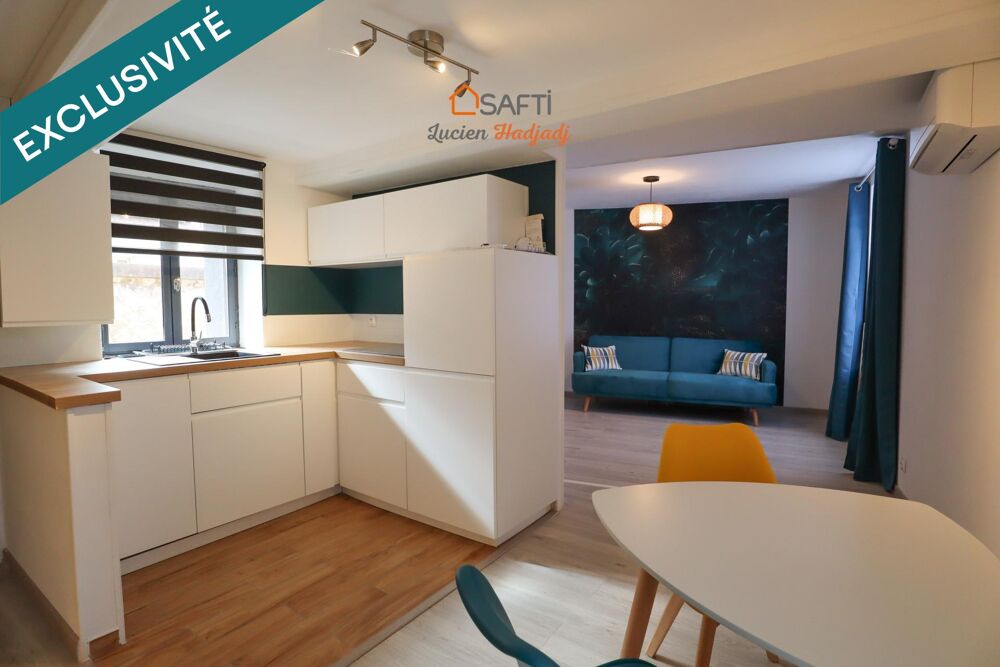 Vente Maison Maison sans travaux Vernon