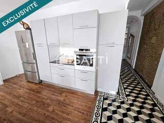  Maison � vendre 6 pi�ces 200 m�