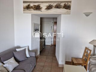  Appartement � vendre 1 pi�ce 27 m�