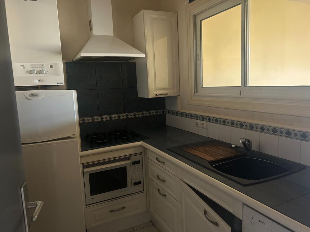 Vente Appartement Appartement T2 en hypercentre belle vue sur l'odet Quimper