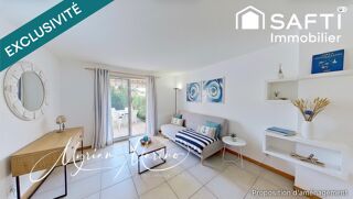  Appartement � vendre 3 pi�ces 35 m�