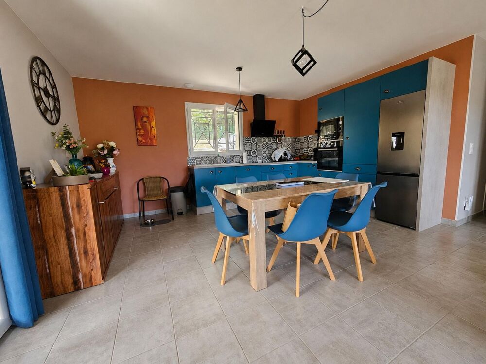 Vente Maison Maison neuve climatisée au calme Tocane-saint-apre