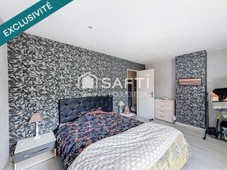  Maison à vendre 6 pièces 110 m²