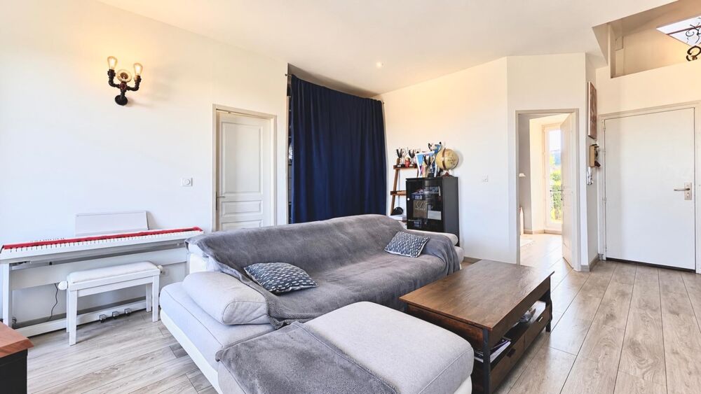 à vendre  Appartement Marseille 7