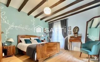  Maison à vendre 8 pièces 200 m²