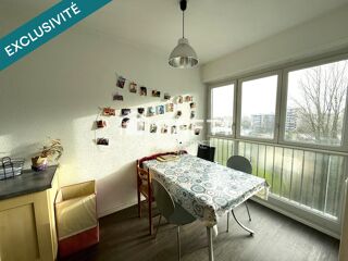  Appartement � vendre 3 pi�ces 62 m�