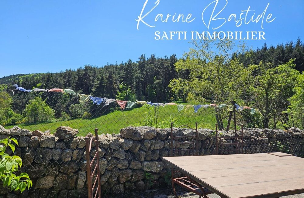 Vente Maison Corps de ferme de prestige composé de 2 maisons indépendantes Vielprat