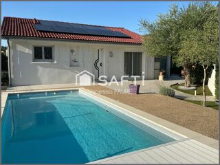  Maison à vendre 5 pièces 155 m²