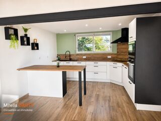  Maison à vendre 4 pièces 62 m²