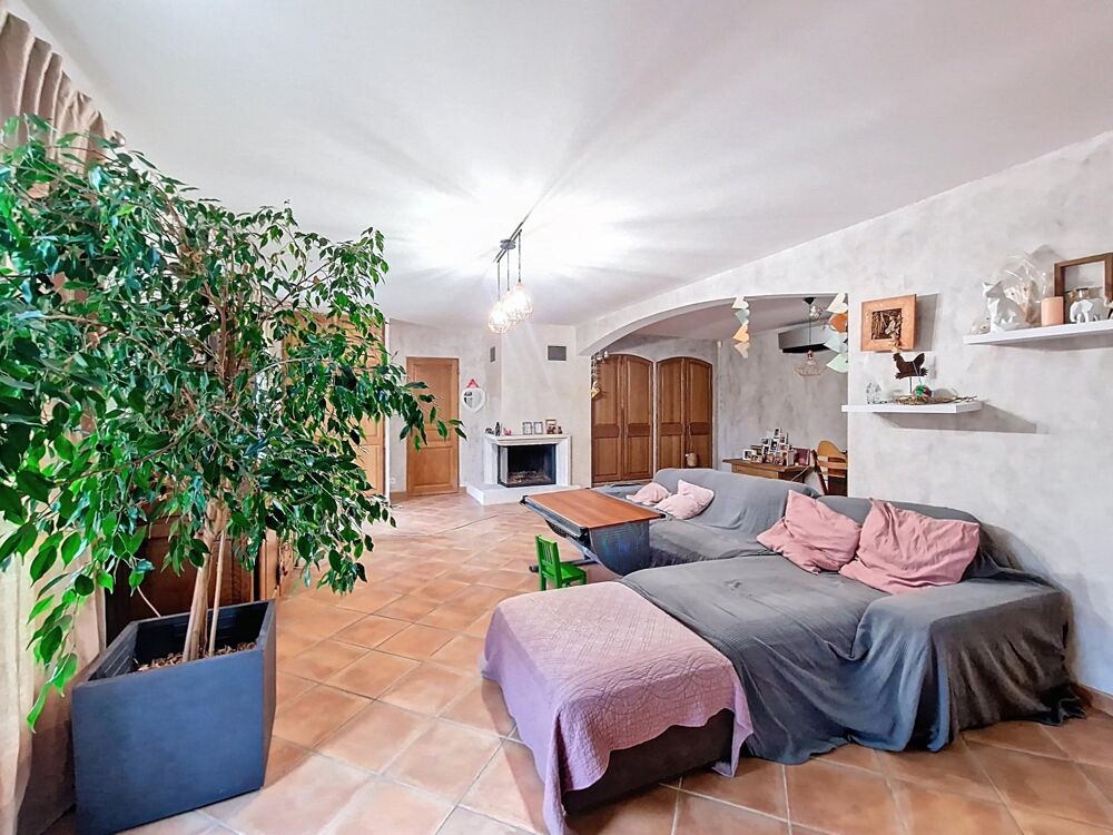 � vendre  Maison Caumont-sur-Durance (84510)