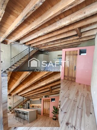  Maison à vendre 11 pièces 286 m²
