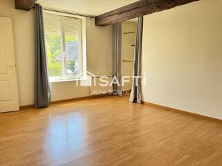 Location Appartement Appartement F2 avec place de parking Conches-en-ouche