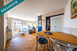  Appartement � vendre 3 pi�ces 85 m�