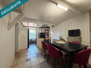  Maison à vendre 5 pièces 165 m²