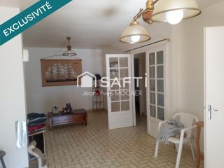  Maison � vendre 6 pi�ces 130 m�