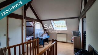  Maison à vendre 4 pièces 97 m²