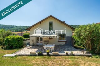  Maison à vendre 7 pièces 135 m²