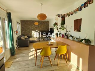  Maison à vendre 4 pièces 97 m²
