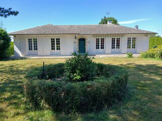  Maison à vendre 5 pièces 157 m²
