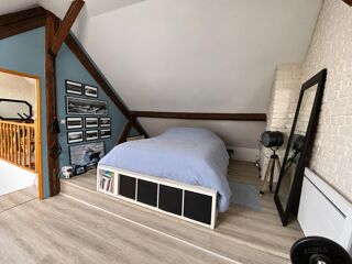  Appartement à vendre 3 pièces 100 m²