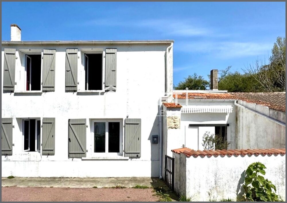 Maison 4 pièces 90 m² · à Dolus-d'Oleron · 90 m² · 221 000 €