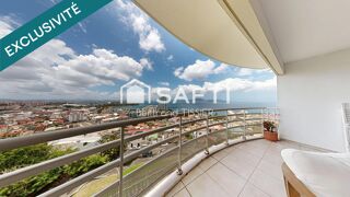  Appartement à vendre 1 pièce 58 m²