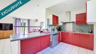  Maison à vendre 7 pièces 125 m²