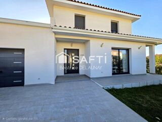  Maison � vendre 6 pi�ces 157 m�