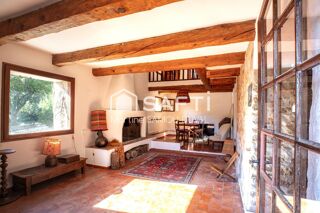  Maison à vendre 7 pièces 220 m²