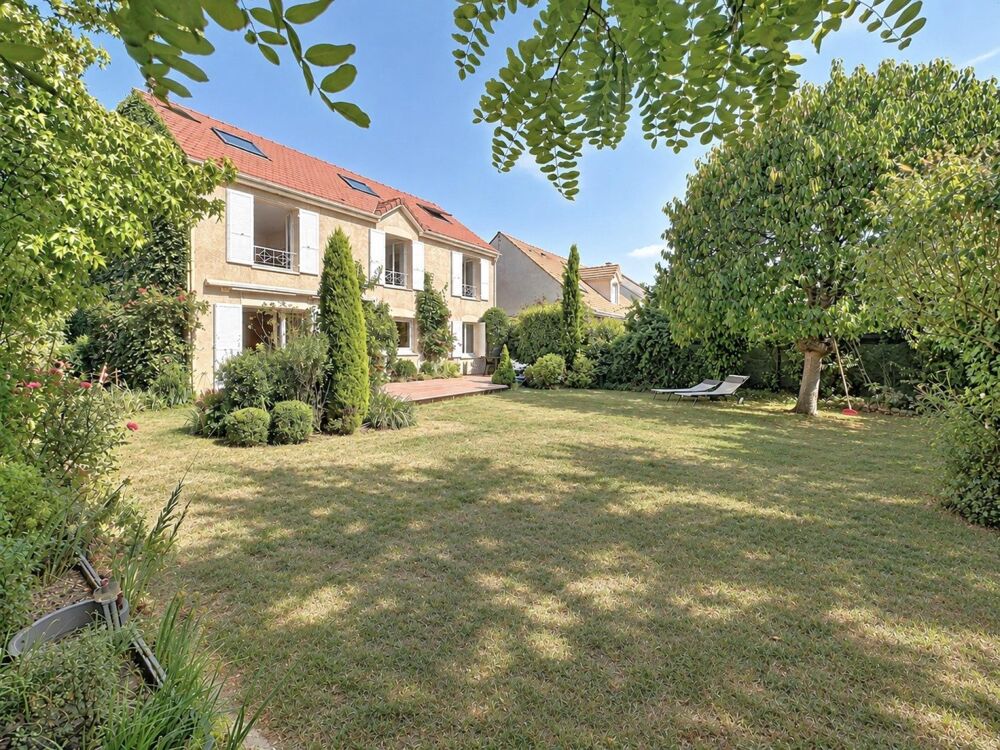 Vente Maison Espace et confort pour famille et télétravail Mennecy