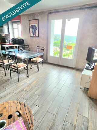  Appartement à vendre 5 pièces 107 m²